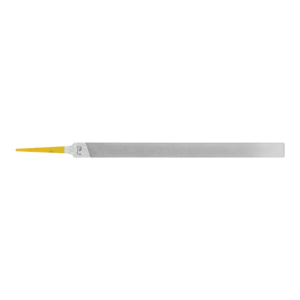 Picture of Pferd Corinox® Machinists File 8" Hand Cut 0